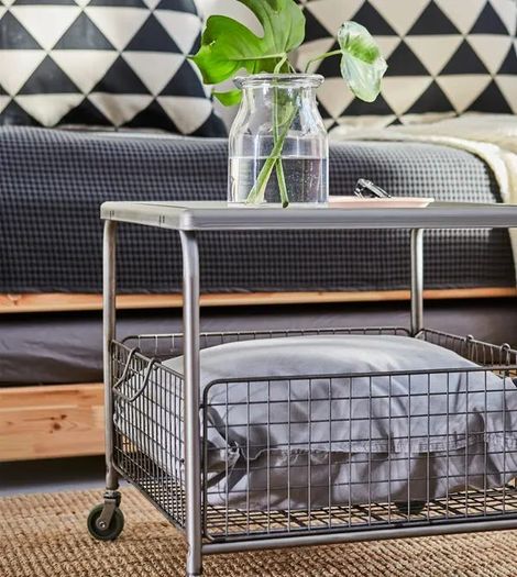 Ikea Lallerod Coffee Table