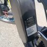 Fat Wheel Electric Moped Image 4