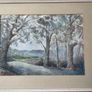 3 Original Watercolour Paintings Image 3