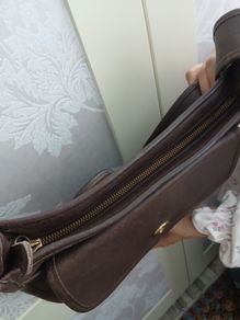 Women's Leather bag