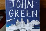 The Fault in Our Stars by John Green