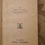 Jack London Books. Moon - Face. And The Valley Of The Moon. Both Hardback In Fair Condition. See Photos. Image 2