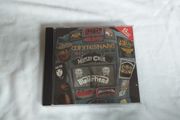 CD Classic Rock