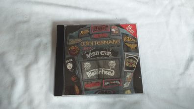 CD Classic Rock