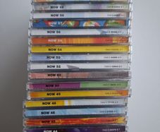 Now Music That's What I Call Music ( 23 double cd )