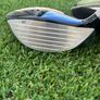 Ping Rapture v2 5 wood Image 3