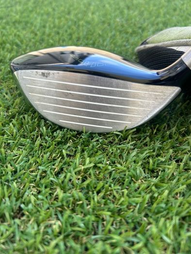 Ping Rapture v2 5 wood