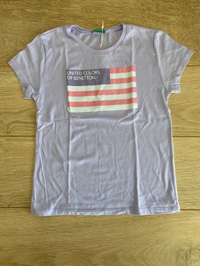 Girl's t-shirt