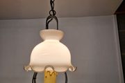 Vintage French light