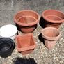 Lots Of Plant Pots (used). Image 4