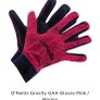 Pink/Navy GAA gloves Image 4