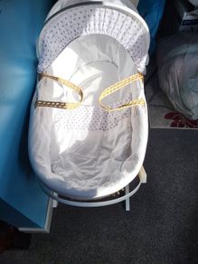 Moses Basinet