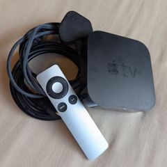 Apple TV 3rd generation