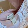 Monsoon Blush Dress Image 3