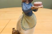 Nao By Lladro Figurine