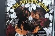 The Small Faces - The Autumn Store CD