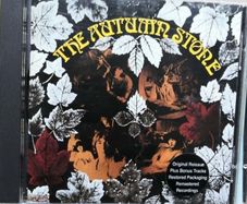 The Small Faces - The Autumn Store CD