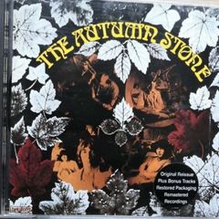 The Small Faces - The Autumn Store CD