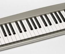 Midi Usb Keyboard 49