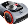 Segway Navimow i105E GPS Robot Lawn Mower + Official Garage + Original Box Image 2