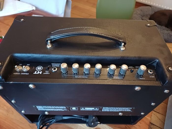 Blackstar Ht 5