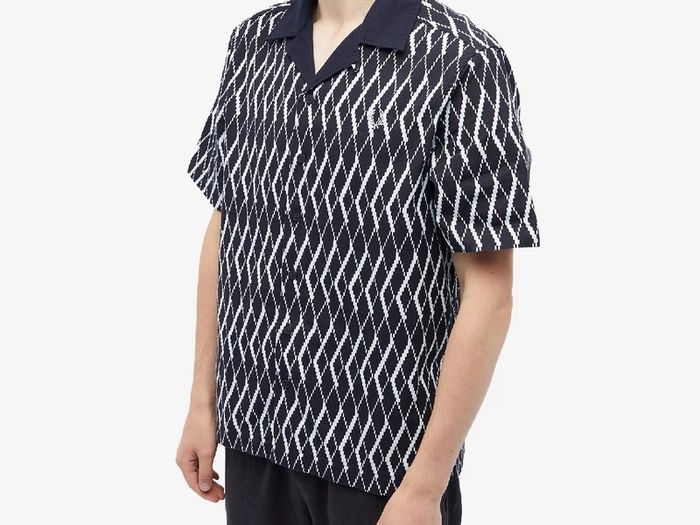 Fred Perry Shirt