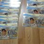 Elvis, Gold Disc License Plate, Free Post Image 5