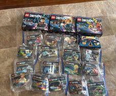 Lego Dimensions