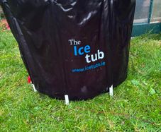 ice bath