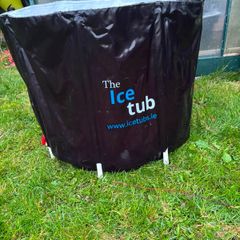 ice bath