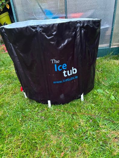 ice bath
