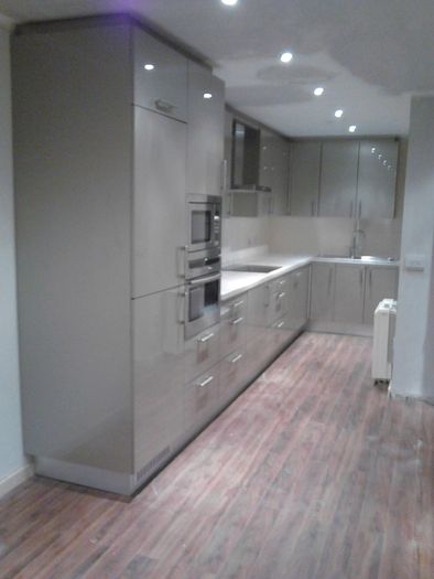kitchen fitting,