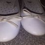 Debenham Shoes- Wedding or Communion Image 2