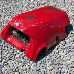BMW K100 Belly Pan