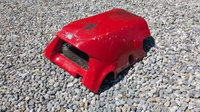 BMW K100 Belly Pan