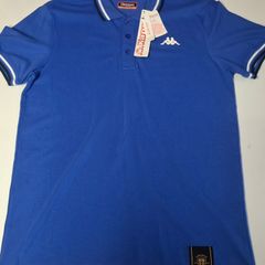 Leeds United (Brand New with Tags) Official Kappa Football Jersey (Adult Medium) FREE POST