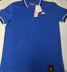 Leeds United (Brand New with Tags) Official Kappa Football Jersey (Adult Medium) FREE POST