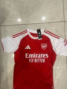 arsenal jersey