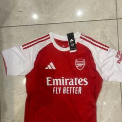 arsenal jersey