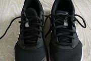 Asics trainers