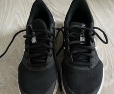 Asics trainers