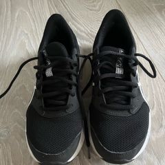 Asics trainers
