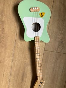 Kids Guitar Loog mini acoustic
