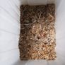 Quiet Shredder 3100 W Max. 45 mm Branch Thickness Electric 60 L Collection Image 4