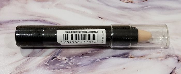 Revolution PRO Lip Prime and Perfect - New - Sealed