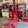 Pacini Single Sided 2,500kg Lift Image 4