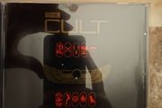 The Cult CD  - Love