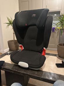 Britax Romer