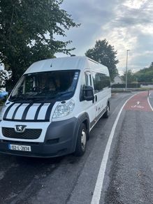 Campervan