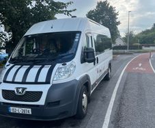 Campervan